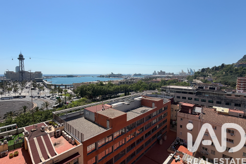 2 bedrooms penthouse for sale in Barcelona, Catalonia, Spain № 7343 - photo 22