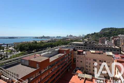 2 bedrooms penthouse for sale in Barcelona, Catalonia, Spain № 7343 - photo 20