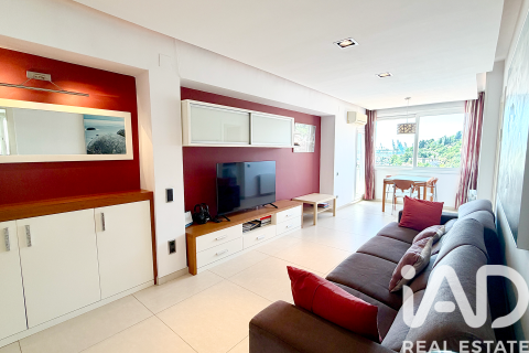 Ático de 2 dormitorios en venta en Barcelona, Cataluña, Spain № 7343