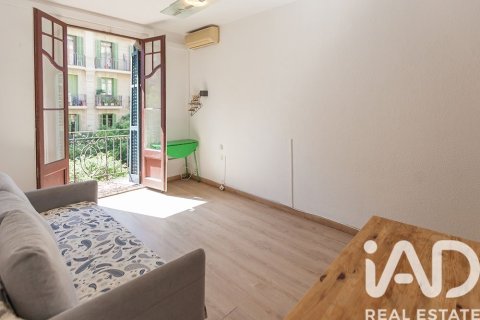 Купить квартиру в Барселона, Испания с 4 спальни, 75м², № 7342 - фото 29