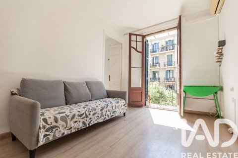 4 chambres apartment à vendre à Barcelona, Catalonia, Spain № 7342