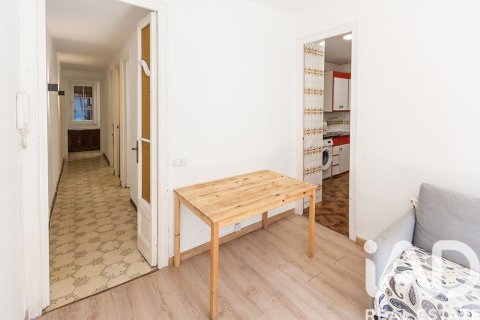 Купить квартиру в Барселона, Испания с 4 спальни, 75м², № 7342 - фото 5