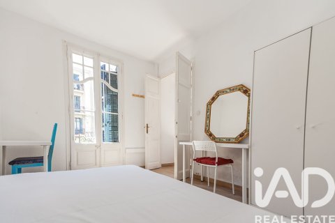 Купить квартиру в Барселона, Испания с 4 спальни, 75м², № 7342 - фото 22