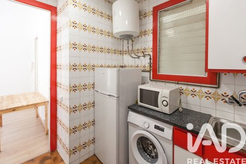 Купить квартиру в Барселона, Испания с 4 спальни, 75м², № 7342 - фото 9