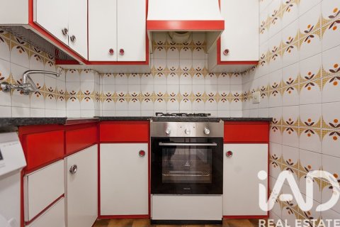 Купить квартиру в Барселона, Испания с 4 спальни, 75м², № 7342 - фото 10