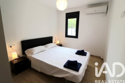 Купить коммерческую недвижимость в Мон-Риг-дель-Камп, Испания 667м², № 7344 - фото 16