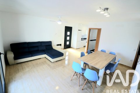 Купить коммерческую недвижимость в Мон-Риг-дель-Камп, Испания 667м², № 7344 - фото 20
