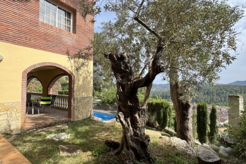 5 bedrooms house for sale in La Palma de Cervello, Barcelona, Catalonia, Spain № 7347 - photo 26