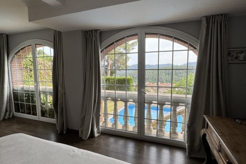 5 bedrooms house for sale in La Palma de Cervello, Barcelona, Catalonia, Spain № 7347 - photo 10