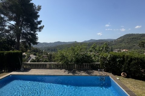 5 bedrooms house for sale in La Palma de Cervello, Barcelona, Catalonia, Spain № 7347 - photo 5