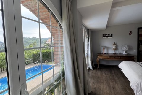 5 bedrooms house for sale in La Palma de Cervello, Barcelona, Catalonia, Spain № 7347 - photo 9