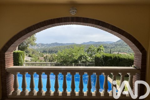 5 bedrooms house for sale in La Palma de Cervello, Barcelona, Catalonia, Spain № 7347 - photo 4