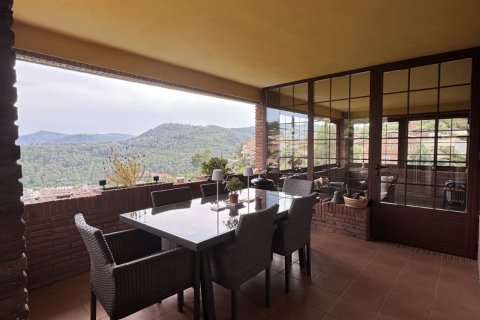 5 bedrooms house for sale in La Palma de Cervello, Barcelona, Catalonia, Spain № 7347 - photo 21