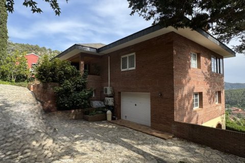 5 bedrooms house for sale in La Palma de Cervello, Barcelona, Catalonia, Spain № 7347 - photo 27