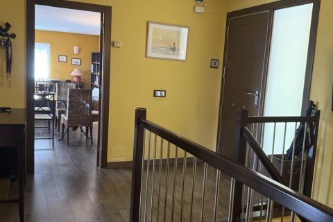 5 bedrooms house for sale in La Palma de Cervello, Barcelona, Catalonia, Spain № 7347 - photo 24