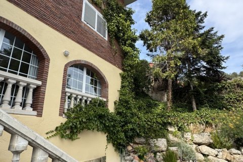 5 bedrooms house for sale in La Palma de Cervello, Barcelona, Catalonia, Spain № 7347 - photo 28
