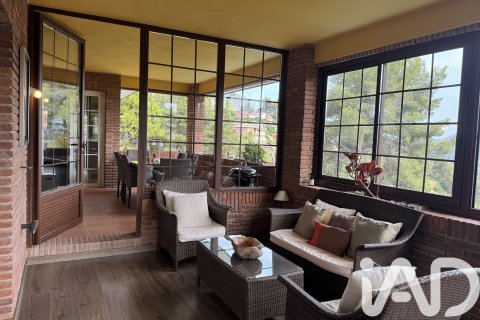 5 bedrooms house for sale in La Palma de Cervello, Barcelona, Catalonia, Spain № 7347 - photo 19