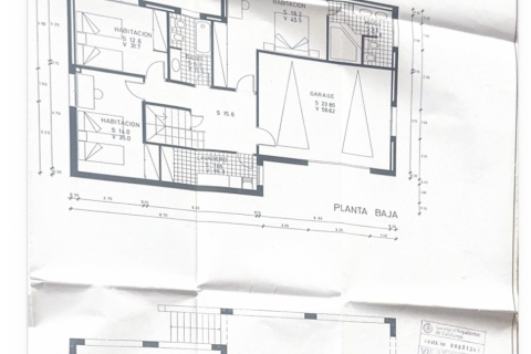 5 bedrooms house for sale in La Palma de Cervello, Barcelona, Catalonia, Spain № 7347 - photo 2