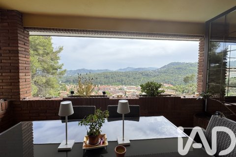 5 bedrooms house for sale in La Palma de Cervello, Barcelona, Catalonia, Spain № 7347 - photo 20