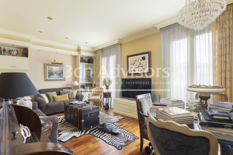 Apartamento de 2 dormitorios en venta en Barcelona, Cataluña, Spain № 2888