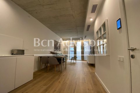 2 bedrooms apartment for sale in Barcelona, Catalonia, Spain № 2891 - photo 3