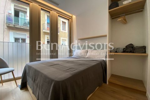 2 bedrooms apartment for sale in Barcelona, Catalonia, Spain № 2891 - photo 10