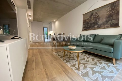2 bedrooms apartment for sale in Barcelona, Catalonia, Spain № 2891 - photo 5