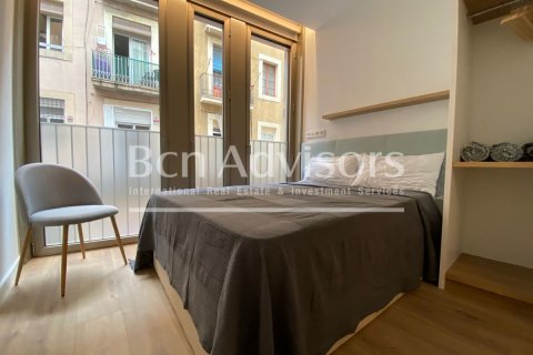 2 bedrooms apartment for sale in Barcelona, Catalonia, Spain № 2891 - photo 11