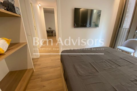 2 bedrooms apartment for sale in Barcelona, Catalonia, Spain № 2891 - photo 9