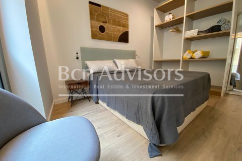 2 bedrooms apartment for sale in Barcelona, Catalonia, Spain № 2891 - photo 8