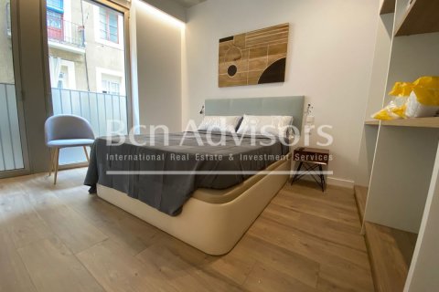 2 bedrooms apartment for sale in Barcelona, Catalonia, Spain № 2891 - photo 7