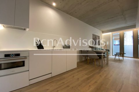 2 bedrooms apartment for sale in Barcelona, Catalonia, Spain № 2891 - photo 4
