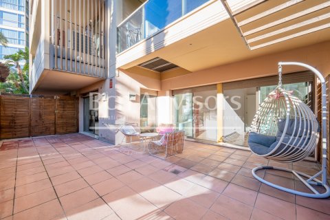 Купить квартиру в Барселона, Испания с 2 спальни, 81м², № 2887 - фото 6