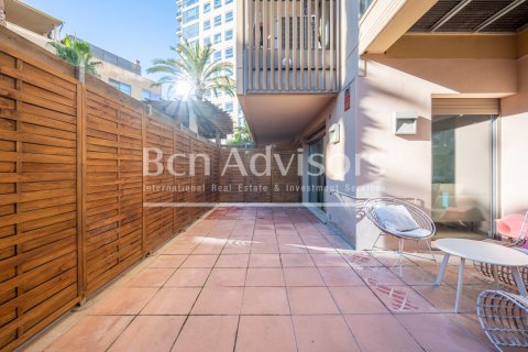 Купить квартиру в Барселона, Испания с 2 спальни, 81м², № 2887 - фото 11