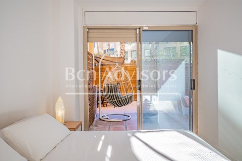 Купить квартиру в Барселона, Испания с 2 спальни, 81м², № 2887 - фото 29