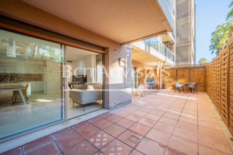 Купить квартиру в Барселона, Испания с 2 спальни, 81м², № 2887 - фото 12