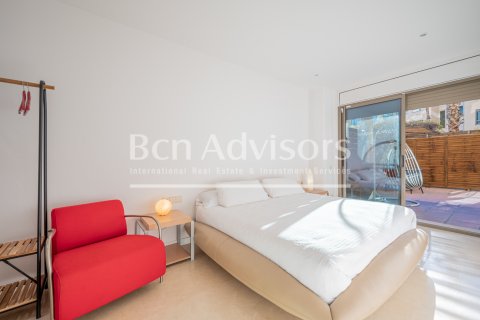 Купить квартиру в Барселона, Испания с 2 спальни, 81м², № 2887 - фото 25