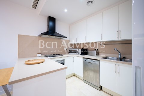 Купить квартиру в Барселона, Испания с 2 спальни, 81м², № 2887 - фото 21