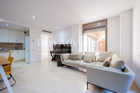 Купить квартиру в Барселона, Испания с 2 спальни, 81м², № 2887 - фото 17