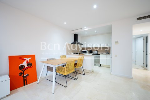 Купить квартиру в Барселона, Испания с 2 спальни, 81м², № 2887 - фото 22