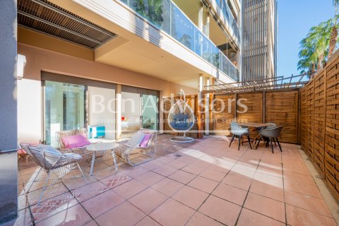 Apartamento de 2 dormitorios en venta en Barcelona, Cataluña, Spain № 2887