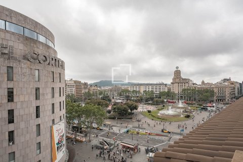 Apartamento de 3 dormitorios en venta en Barcelona, Cataluña, Spain № 6811 - foto 3