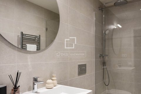 Apartamento de 1 dormitorio en venta en Barcelona, Cataluña, Spain № 6815 - foto 24