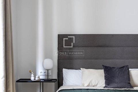 Apartamento de 1 dormitorio en venta en Barcelona, Cataluña, Spain № 6815 - foto 15