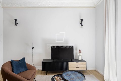 Apartamento de 1 dormitorio en venta en Barcelona, Cataluña, Spain № 6815 - foto 4