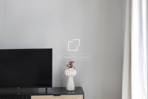 Apartamento de 1 dormitorio en venta en Barcelona, Cataluña, Spain № 6815 - foto 26