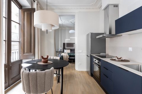 Apartamento de 1 dormitorio en venta en Barcelona, Cataluña, Spain № 6815 - foto 6