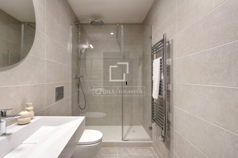 Apartamento de 1 dormitorio en venta en Barcelona, Cataluña, Spain № 6815 - foto 22
