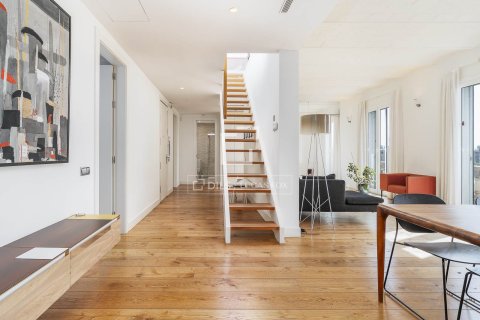 3 bedrooms penthouse for sale in Barcelona, Catalonia, Spain № 6814 - photo 14