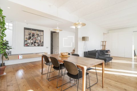 3 bedrooms penthouse for sale in Barcelona, Catalonia, Spain № 6814 - photo 2